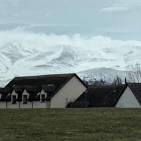 Apartamento Stelvio Aviemore Exterior foto