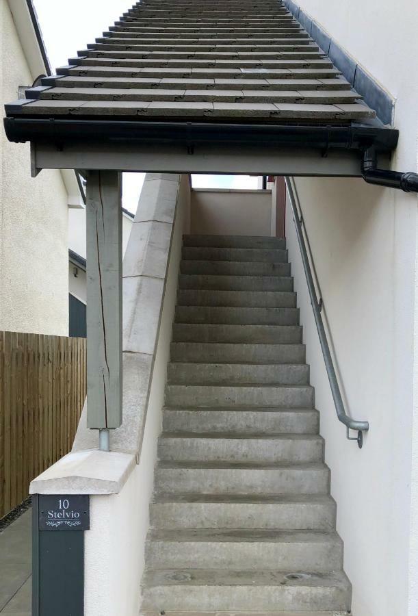 Apartamento Stelvio Aviemore Exterior foto