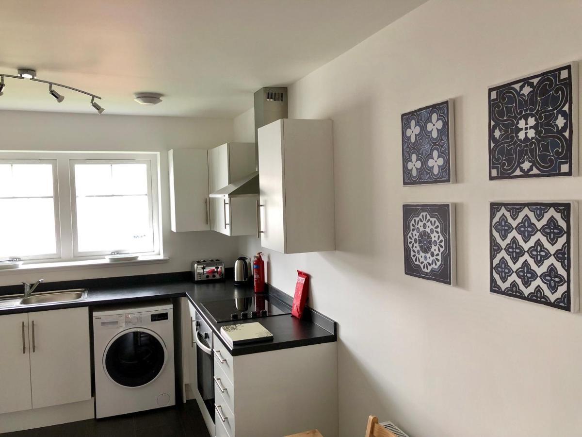 Apartamento Stelvio Aviemore Exterior foto