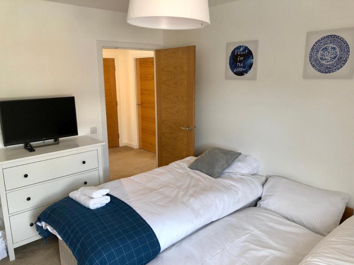 Apartamento Stelvio Aviemore Exterior foto
