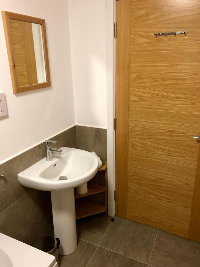 Apartamento Stelvio Aviemore Exterior foto