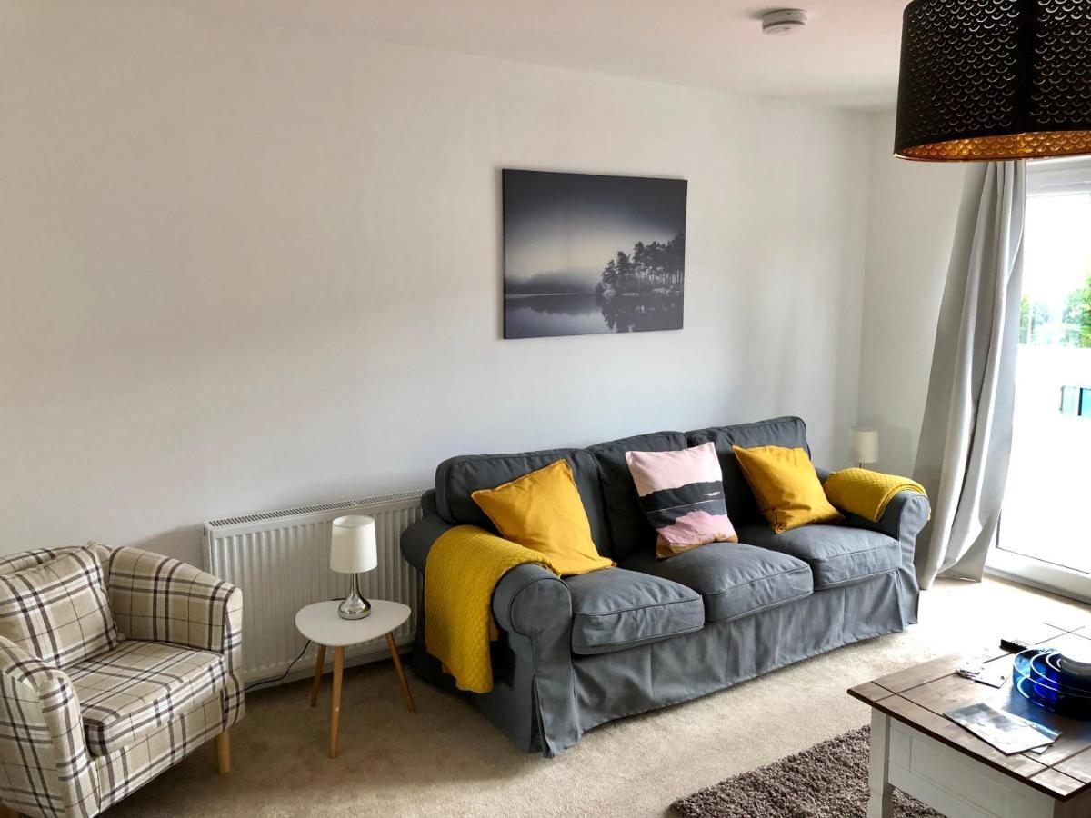 Apartamento Stelvio Aviemore Exterior foto